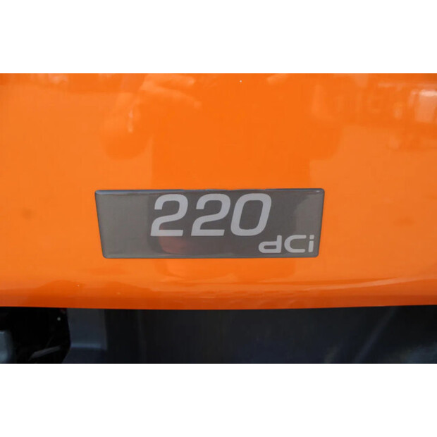 2006 Renault Midliner 220 DCI + 4X4 + MANUAL + HOOK-39636364