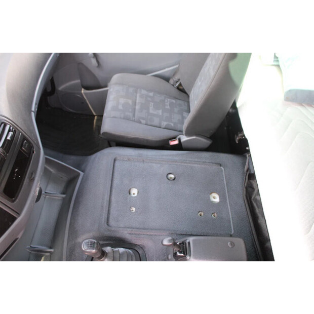 2007 Mercedes-Benz Atego 823-39636395