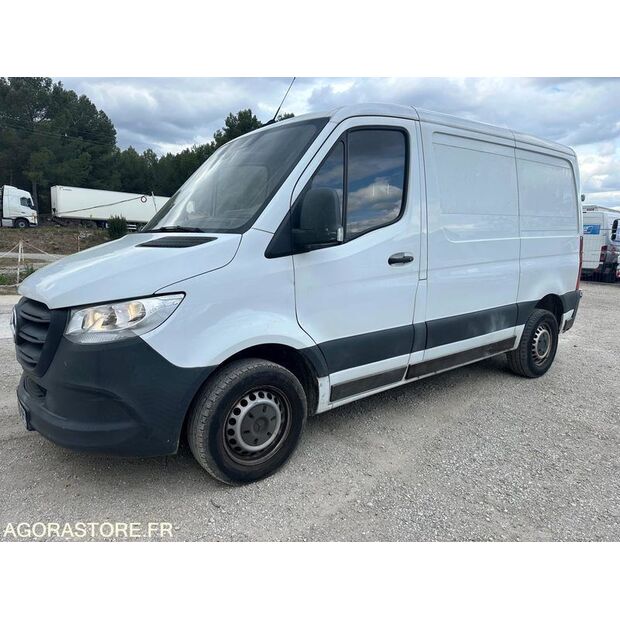 2019 مرسيدس بنز SPRINTER-39649242