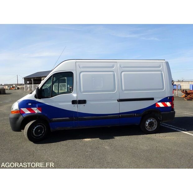 2008 Renault Master-39649305
