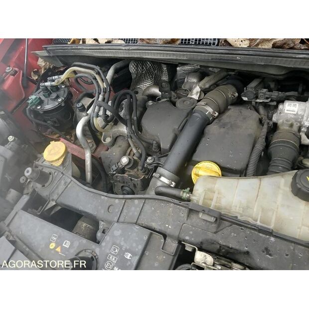 2015 Renault Kangoo-39649352