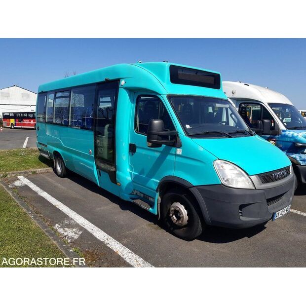 2010 Iveco Daily-39649534