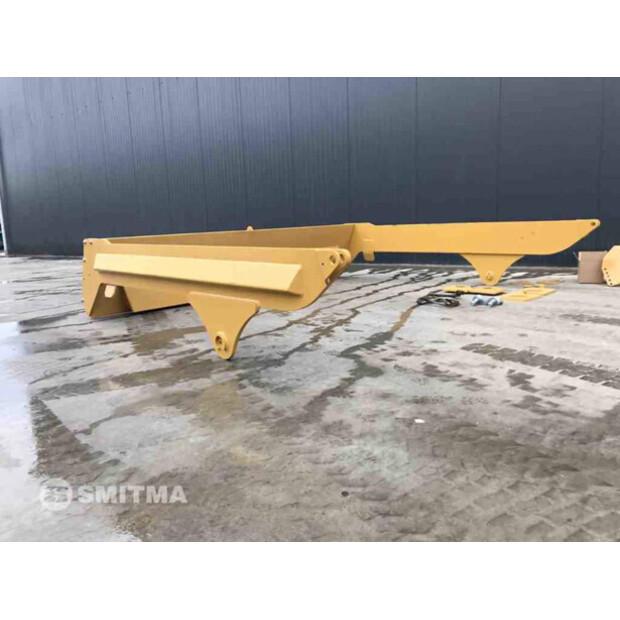 2024 فولفو A35D-39650290