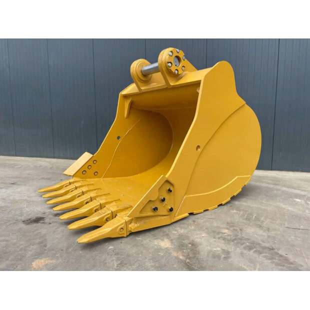 2025 Caterpillar 349D-39650533