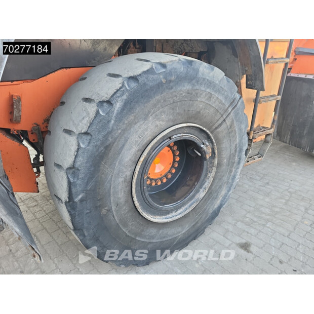 2017 Hitachi ZW130-6-39650621
