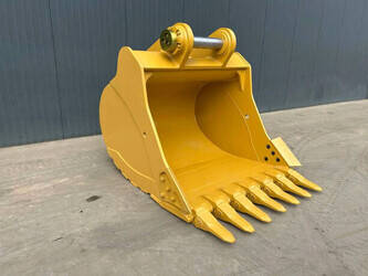 Image for ATTACHMENTS 2025 Caterpillar 352F