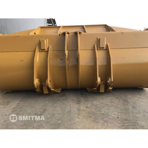 2025 Caterpillar 950G-39650677