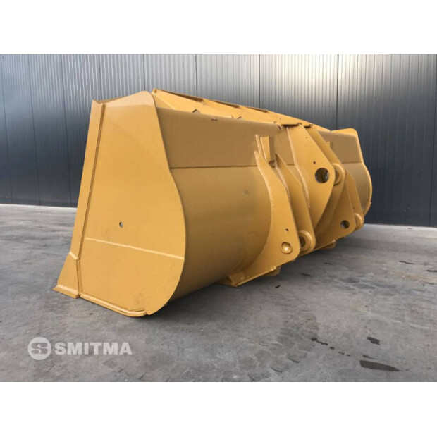 2025 Caterpillar 950K-39650727