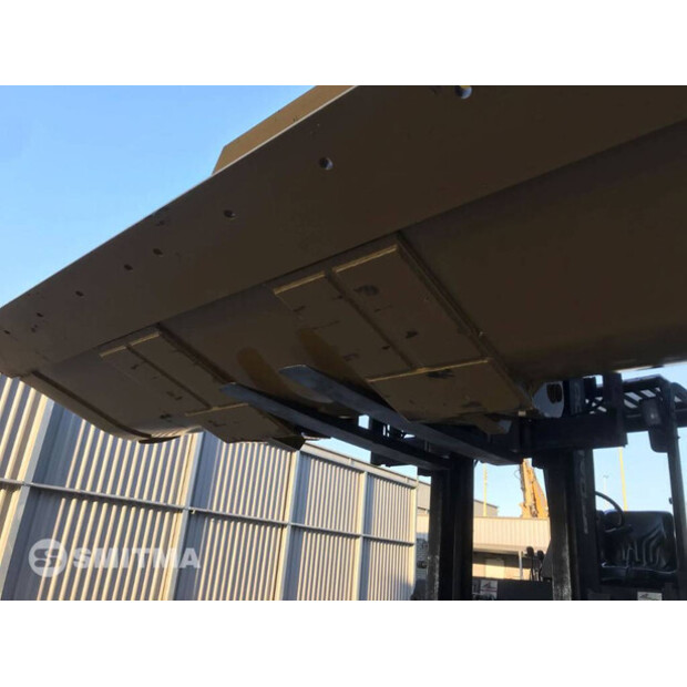 2025 Caterpillar 962G-39650776