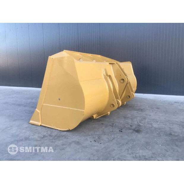 2025 Caterpillar 962G-39650779