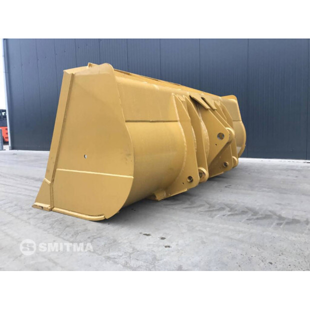 2025 Caterpillar 966 XE-39650820