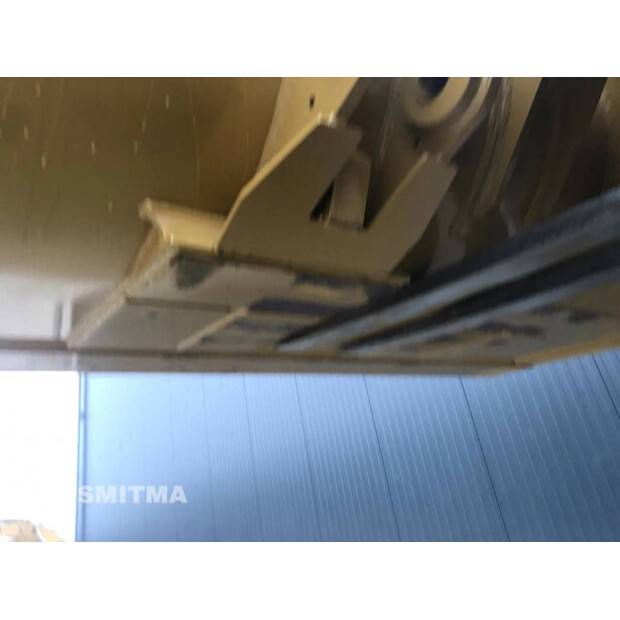 2025 Caterpillar 966H-39650837