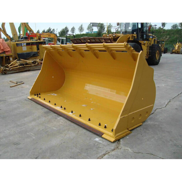 2025 Caterpillar 980-39650891