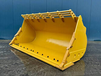 Image de Godets 2025 Caterpillar 980K