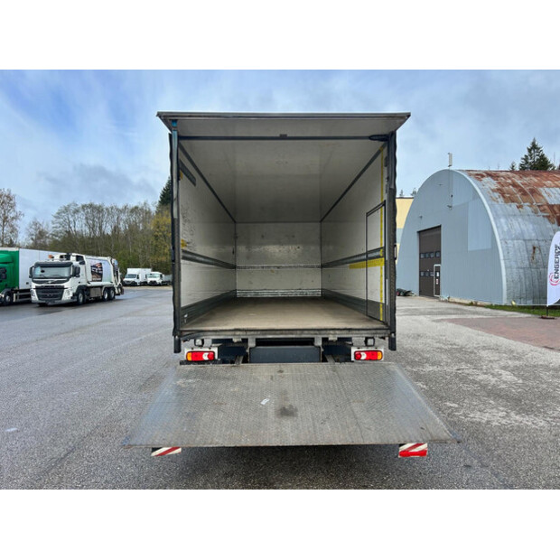 2016 Volvo FL250-39665080