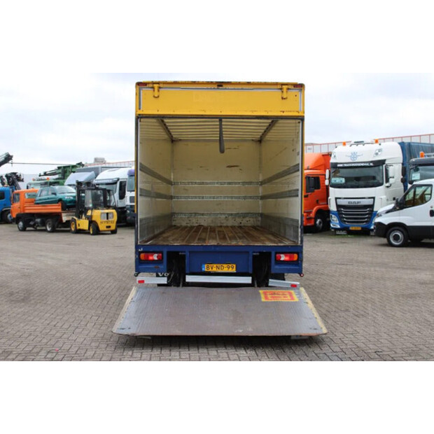 2008 Volvo FL 12 .280 + EURO 5-39665123