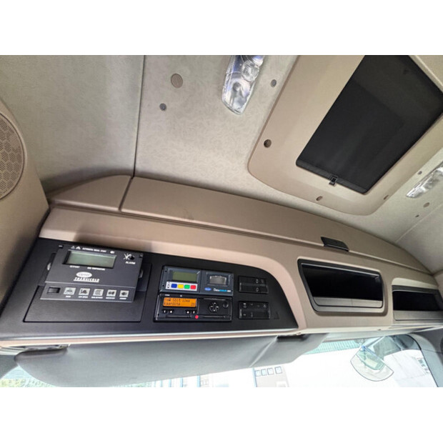 2015 مرسيدس بنز Actros 1835-39665156