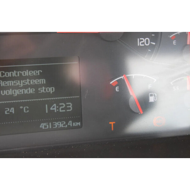 2011 Volvo FM 330-39665281