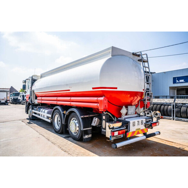 2014 Renault T380-39665325
