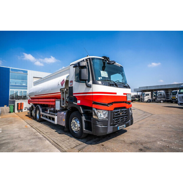 2014 Renault T380-39665329