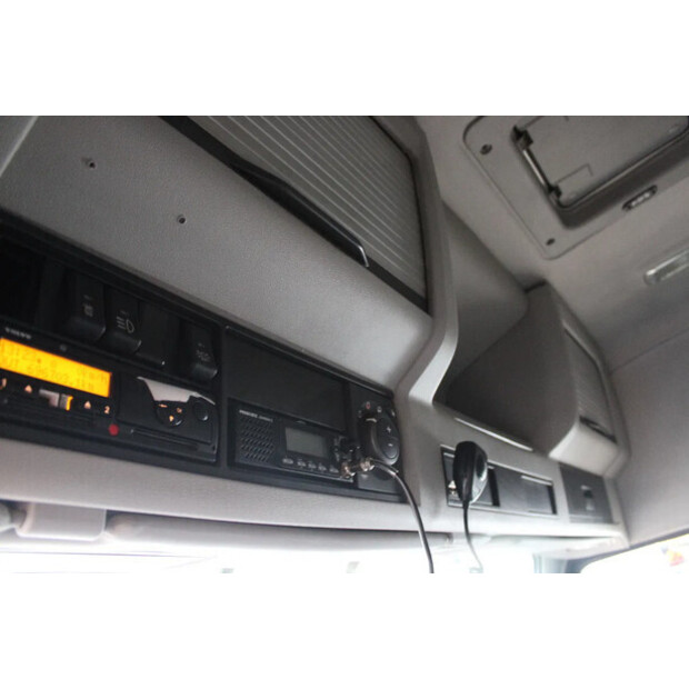 2011 Volvo FH 540-39665363