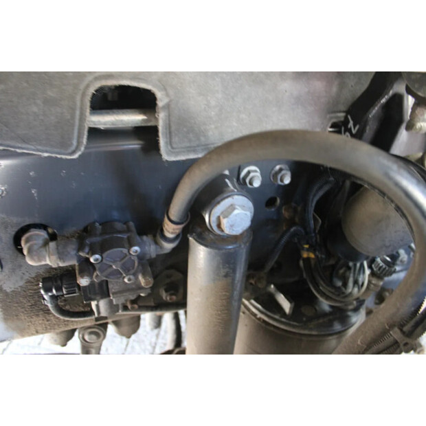 2013 رينو Premium 430 Dxi-39665458