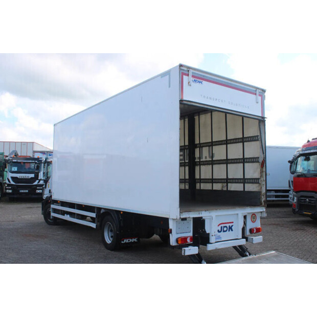 2019 Iveco EUROCARGO 120E220-39665540