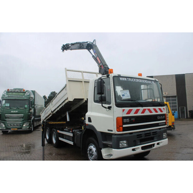 2003 DAF OTHERS-39665567