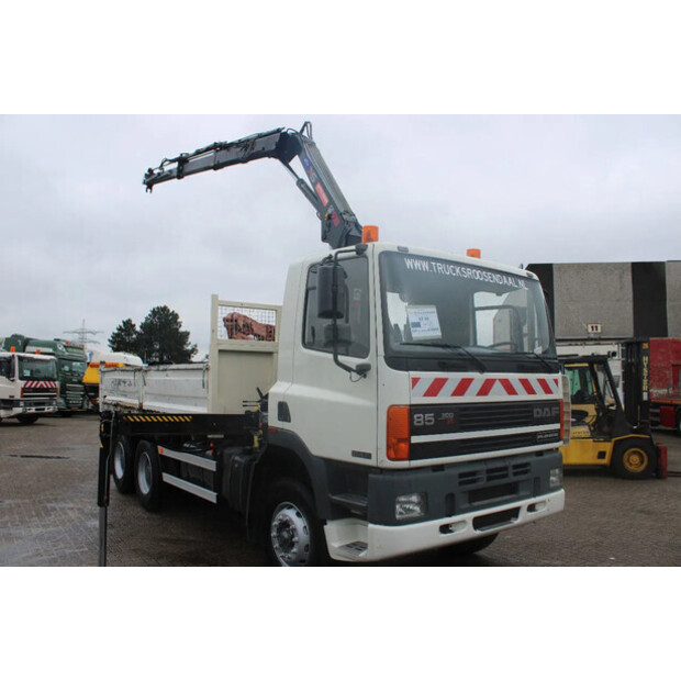 2003 DAF OTHERS-39665569