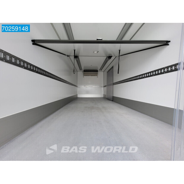 2025 Mercedes-Benz ATEGO 1218-39666174