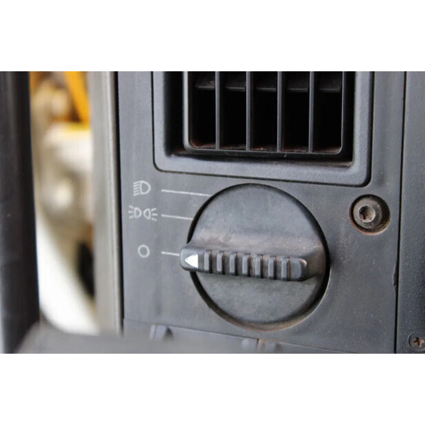 1994 Volvo FL10-39666899