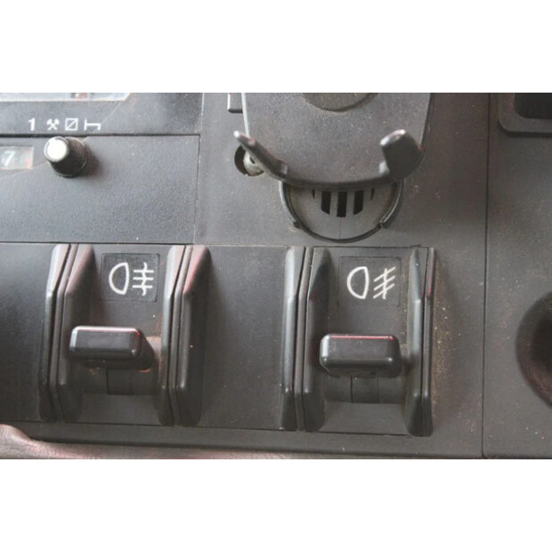 1994 Volvo FL10-39666902