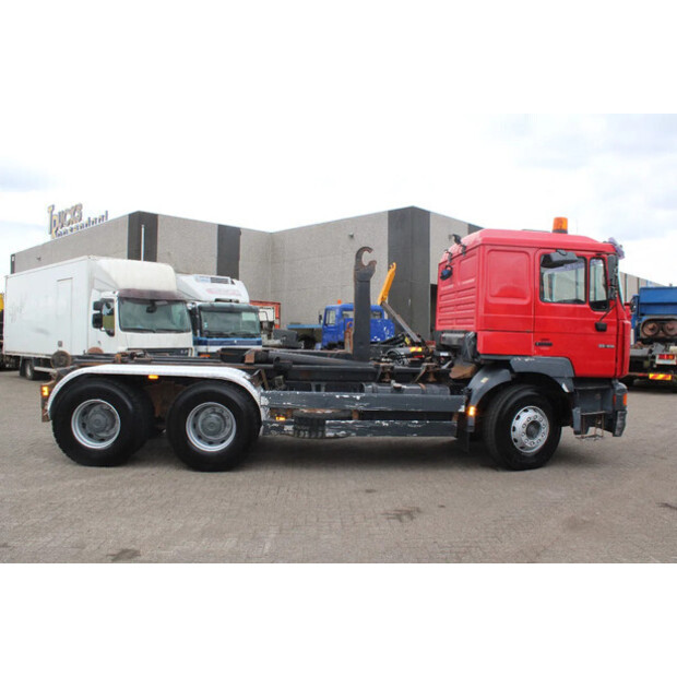 1999 MAN 33.414-39667061