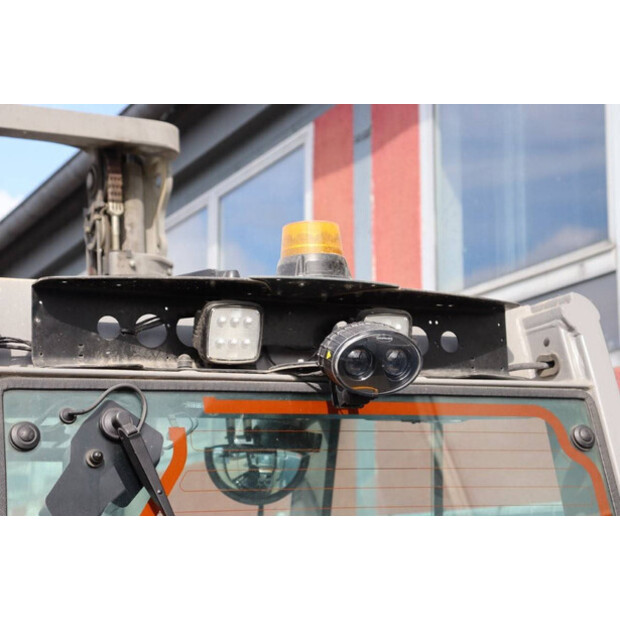2019 Jungheinrich EFG 430-39667101