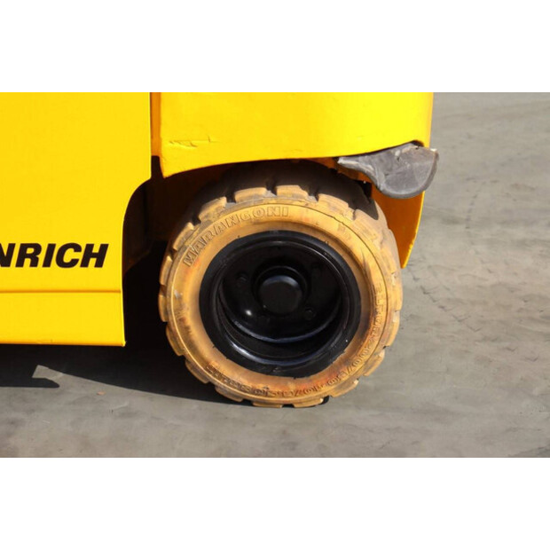 2019 Jungheinrich EFG S30-39667133