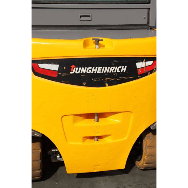 2019 Jungheinrich EFG S30-39667135
