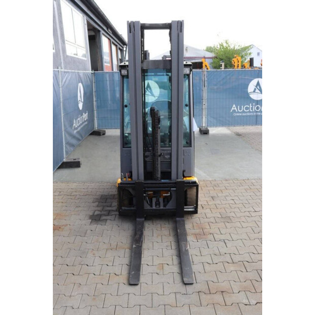 2018 Jungheinrich EFG 216K-39667223