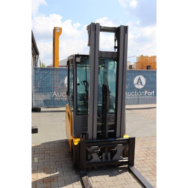 2018 جنجهينريتش EFG 216K-39667895