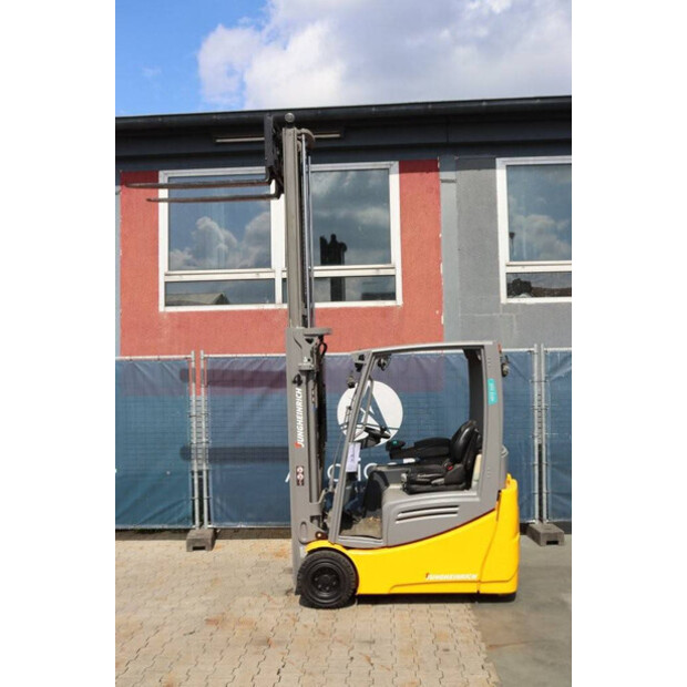2019 Jungheinrich EFG 218K-39667945