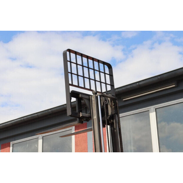 2016 Jungheinrich EFG 216-39667980