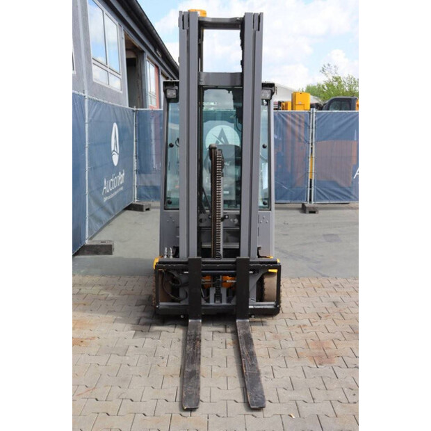 2018 Jungheinrich EFG 216K-39668047