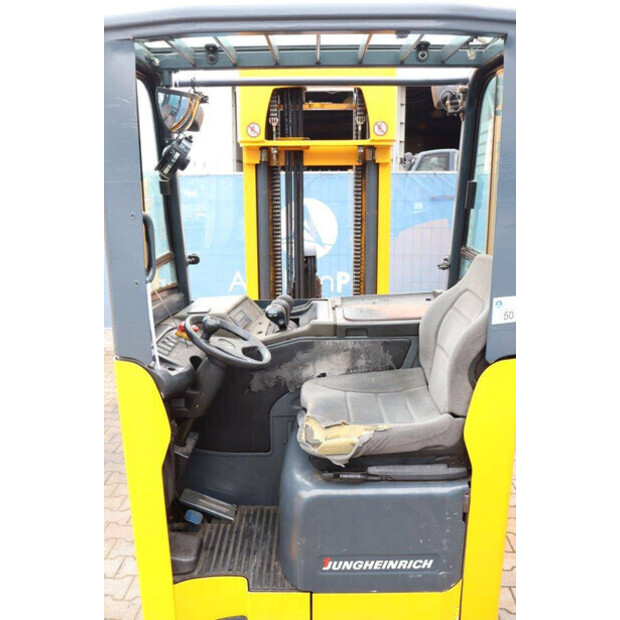 2006 Jungheinrich ETVQ20-39668087