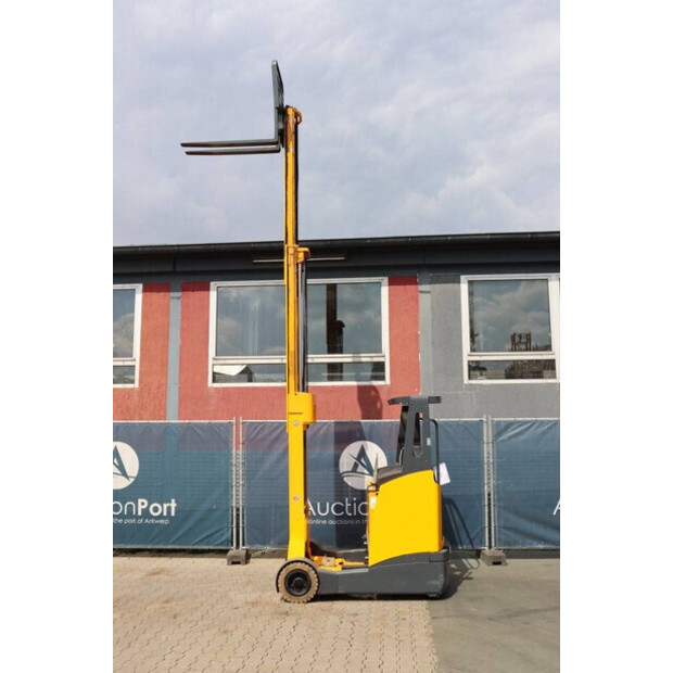 2012 Jungheinrich ETV C16-39668158