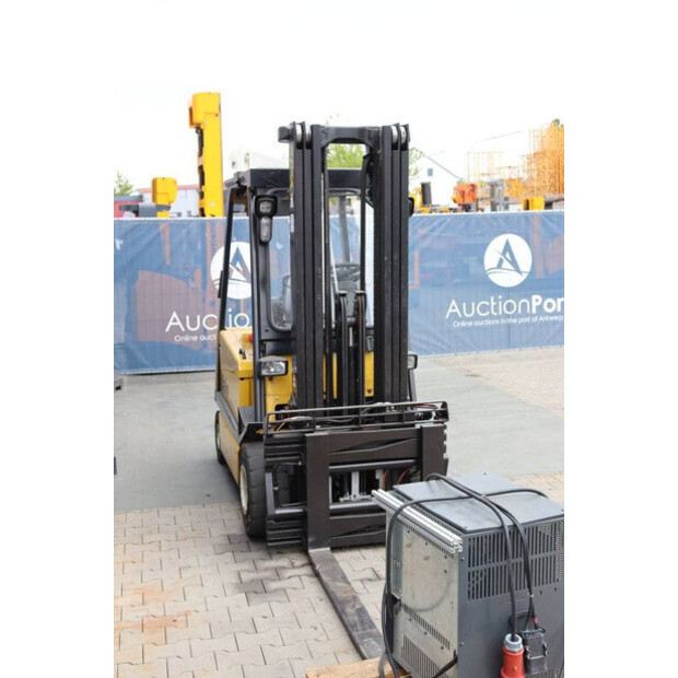 2008 يال ERP30ALF E2395-39668199