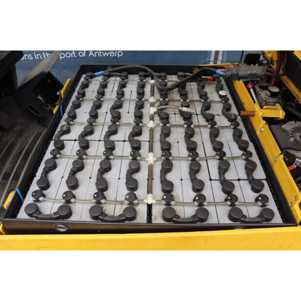 2008 يال ERP30ALF E2395-39668215