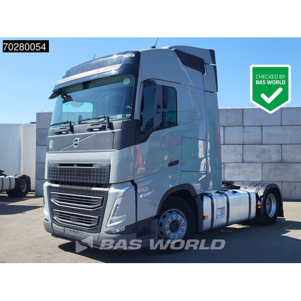 2022 Volvo FH 460-39668597