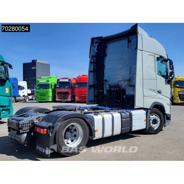 2022 Volvo FH 460-39668605