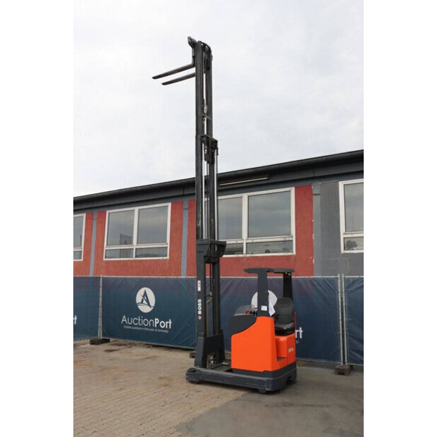 2000 Steinbock WRL 14-39668626