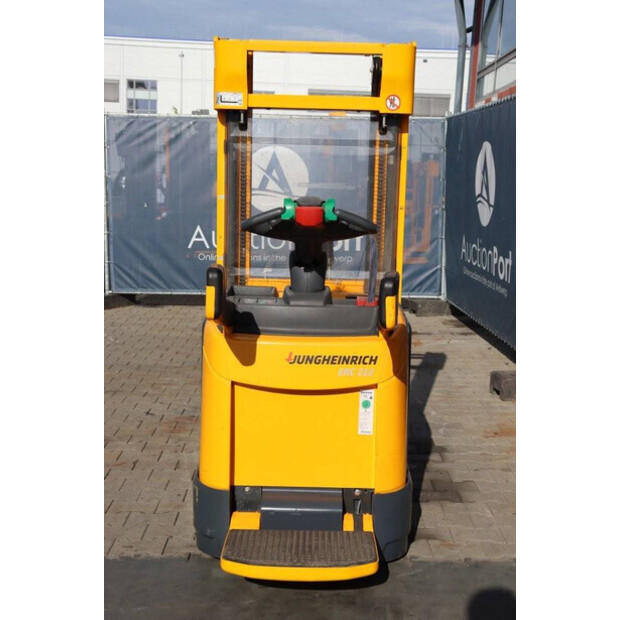 2014 Jungheinrich ERC 212-39668814
