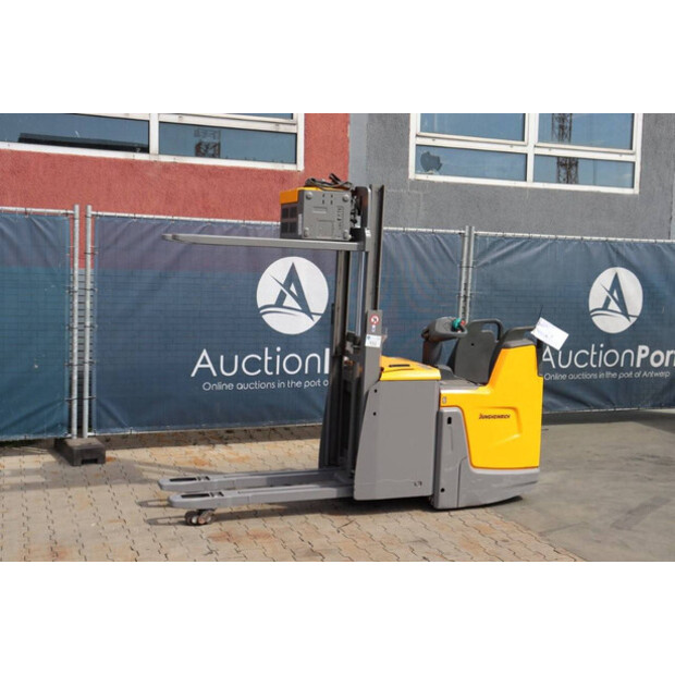 2018 Jungheinrich ERD 220-39669225